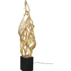 Lampe sur pied Jungle Club 150cm