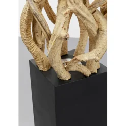 Lampe sur pied Jungle Club 150cm