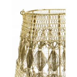 Lanterne Hayat laiton 33cm