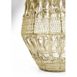 Lanterne Hayat laiton 33cm