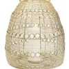 Lanterne Hayat laiton 37cm