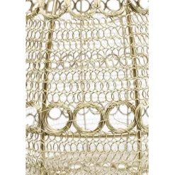Lanterne Hayat laiton 37cm