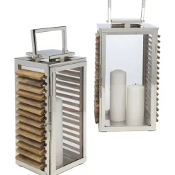 Lanterne Lamella 50cm