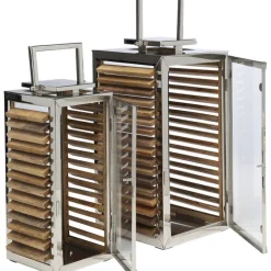Lanterne Lamella 50cm
