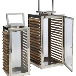 Lanterne Lamella 50cm