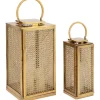 Lanterne Palazzo Vita laiton 59cm