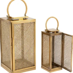 Lanterne Palazzo Vita laiton 59cm