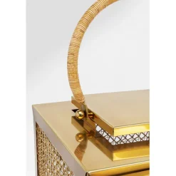 Lanterne Palazzo Vita laiton 59cm