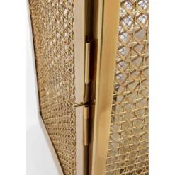Lanterne Palazzo Vita laiton 59cm