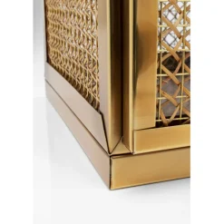 Lanterne Palazzo Vita laiton 59cm