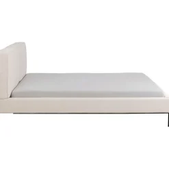Lit East Side Beige 180x200cm