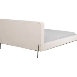 Lit East Side Beige 180x200cm