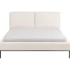 Lit East Side Beige 160x200cm