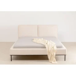 Lit East Side Beige 160x200cm