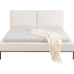 Lit East Side Beige 160x200cm