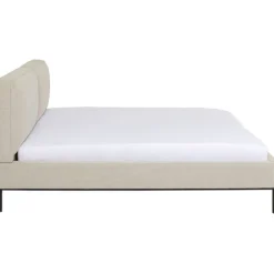 Lit East Side Beige 160x200cm