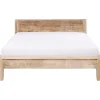 Lit en bois Puro High 160x200