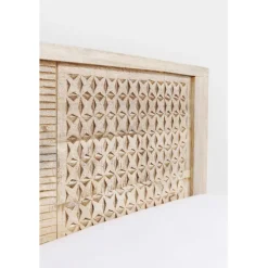Lit en bois Puro High 160x200