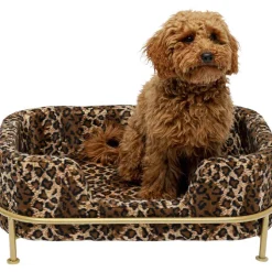 Lit pour chien/chat Diva Leo