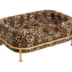 Lit pour chien/chat Diva Leo