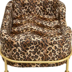 Lit pour chien/chat Diva Leo