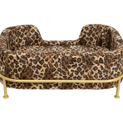 Lit pour chien/chat Diva Leo
