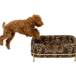 Lit pour chien/chat Diva Leo