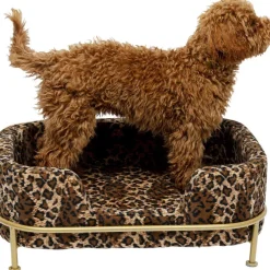 Lit pour chien/chat Diva Leo