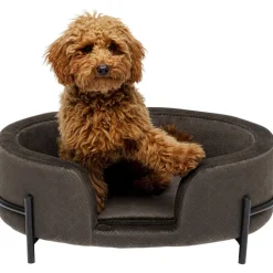 Lit pour chien/chat Dream Day Gris