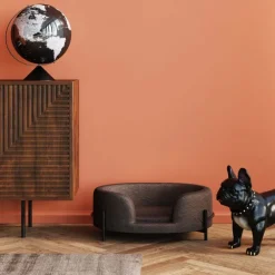 Lit pour chien/chat Dream Day Gris