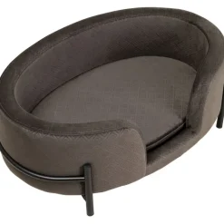 Lit pour chien/chat Dream Day Gris