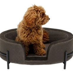 Lit pour chien/chat Dream Day Gris