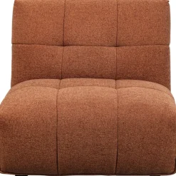 Élément de canapé Boogie marron 89cm