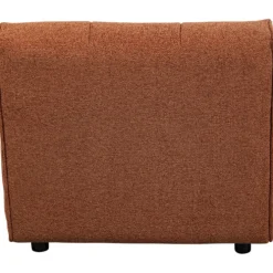 Élément de canapé Boogie marron 89cm