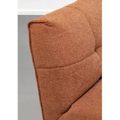 Élément de canapé Boogie marron 89cm