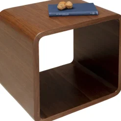 Lounge Cube MDF noyer