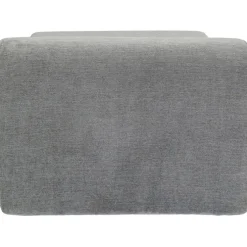 Lucca élément central gris 76cm