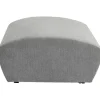 Lucca tabouret gris 76cm