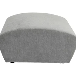 Lucca tabouret gris 76cm