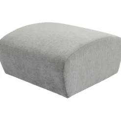 Lucca tabouret gris 76cm