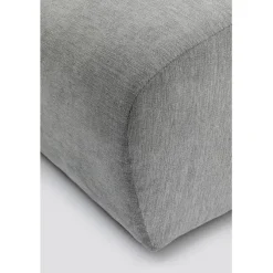 Lucca tabouret gris 76cm