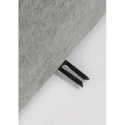 Lucca tabouret gris 76cm