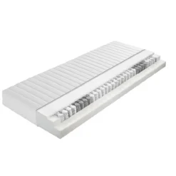 Matelas Comfy Pocket Spring H2 90x200cm