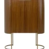 Meuble bar Giorgio 115x142cm