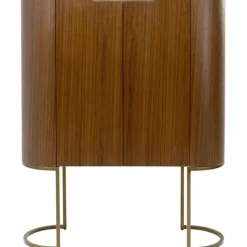 Meuble bar Giorgio 115x142cm
