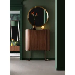 Meuble bar Giorgio 115x142cm