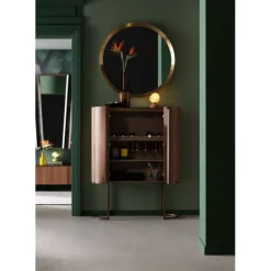 Meuble bar Giorgio 115x142cm