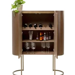 Meuble bar Giorgio 115x142cm