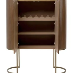 Meuble bar Giorgio 115x142cm