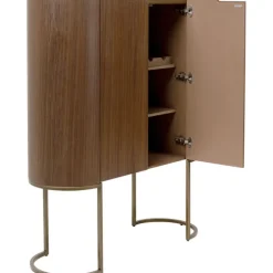 Meuble bar Giorgio 115x142cm